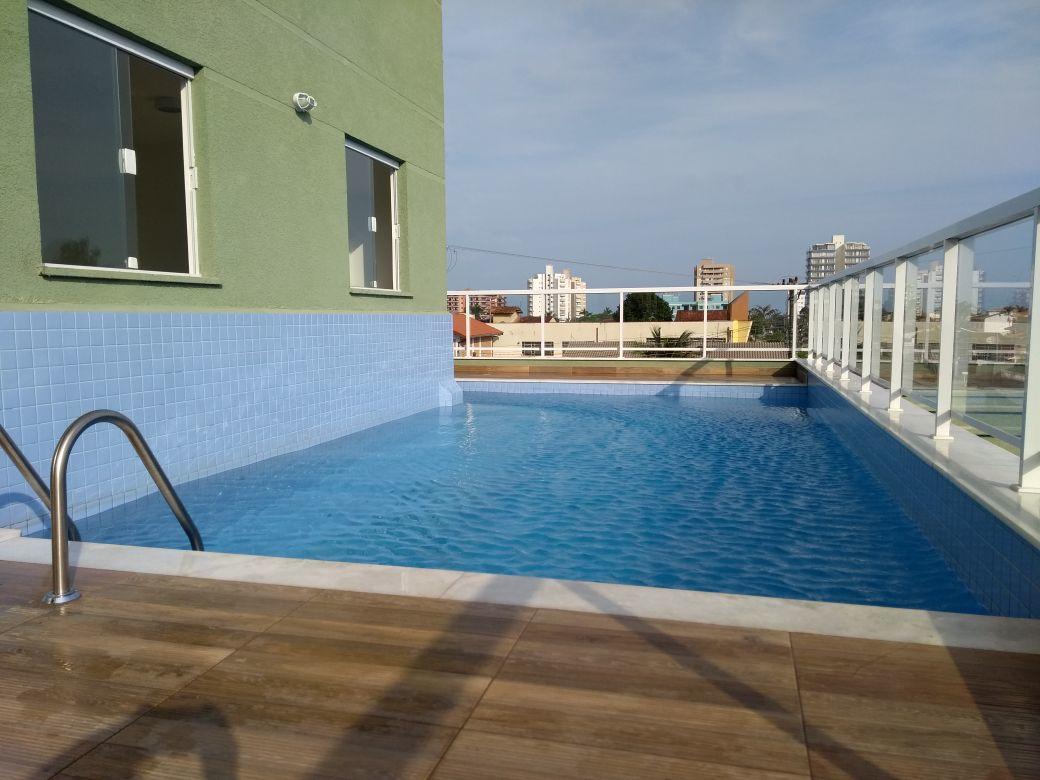 Condominio Garden Indaia Caraguatatuba Exterior foto